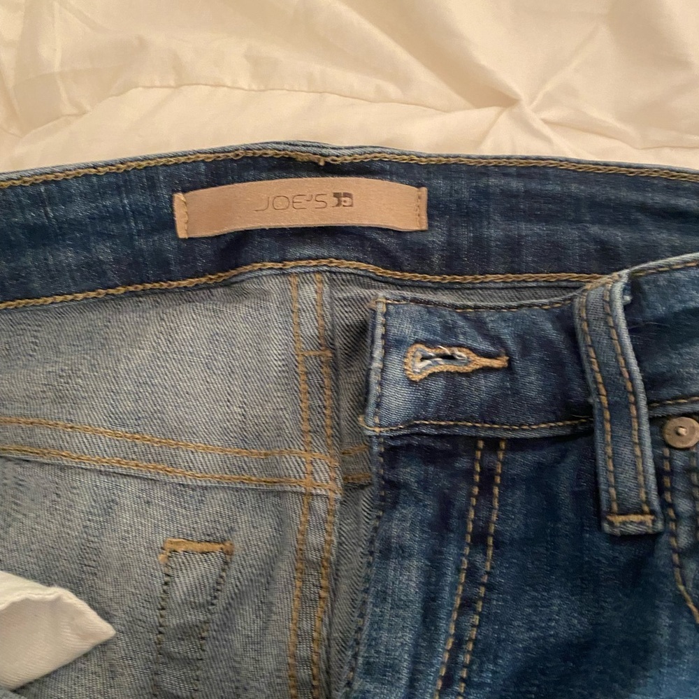 Joe’s High Rise Jeans - Picture 2 of 4